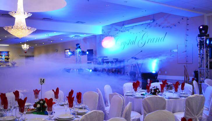 Mississauga-Wedding-Reception-Halls