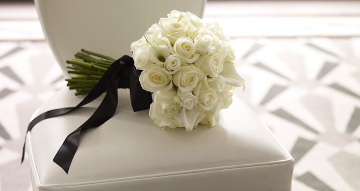 wedding flower